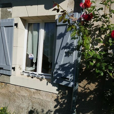 Gite En Berry Moulins-sur-Cephons Экстерьер фото