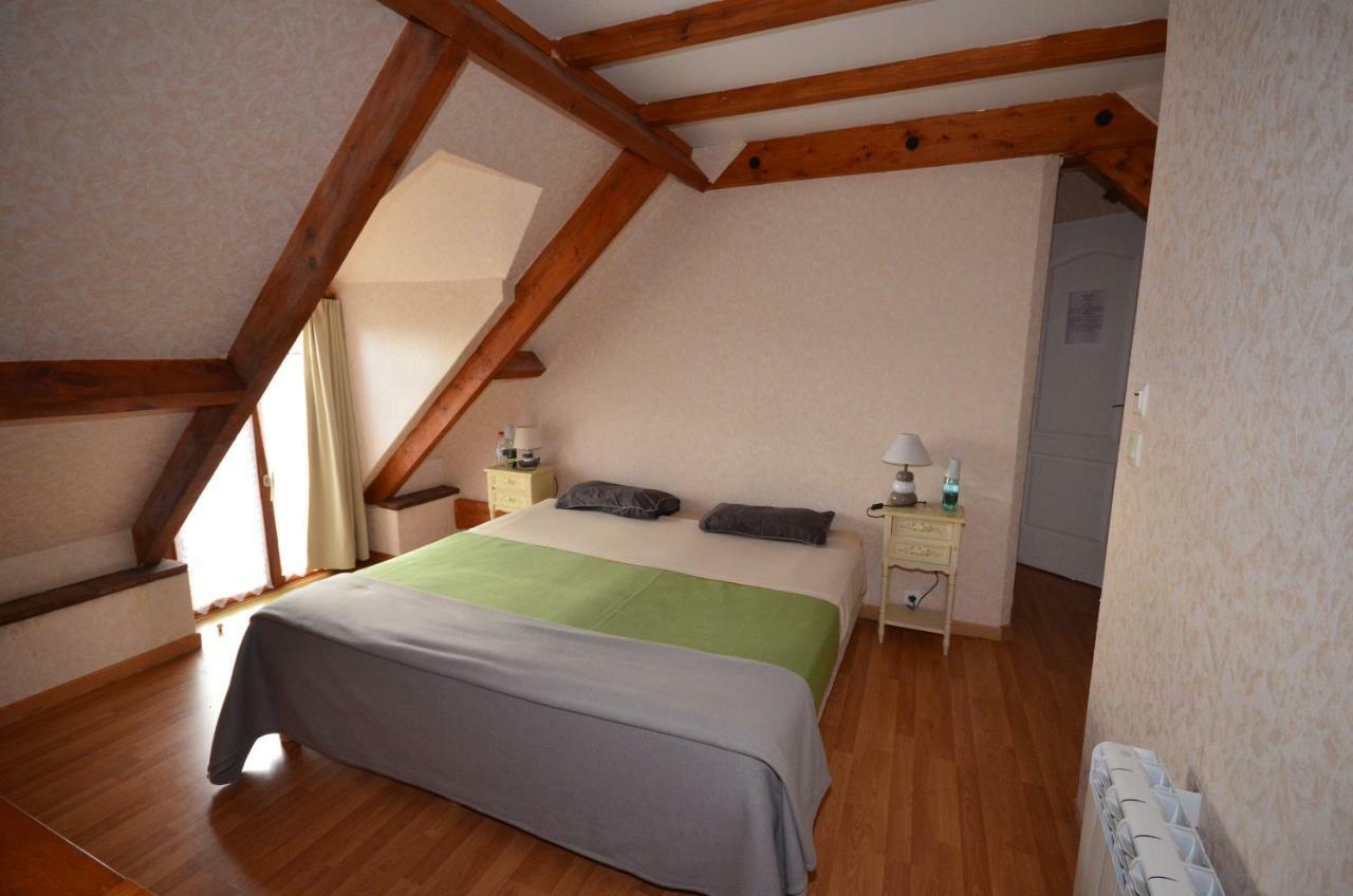 Gite En Berry Moulins-sur-Cephons Экстерьер фото