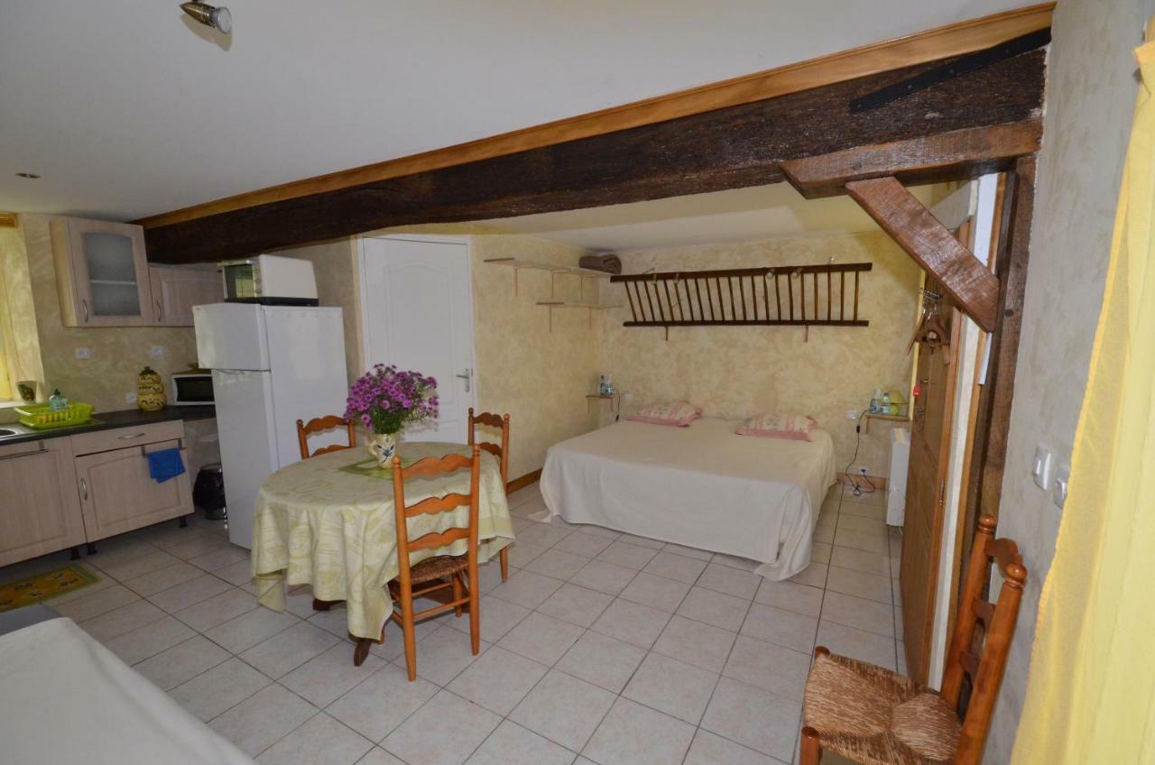 Gite En Berry Moulins-sur-Cephons Экстерьер фото